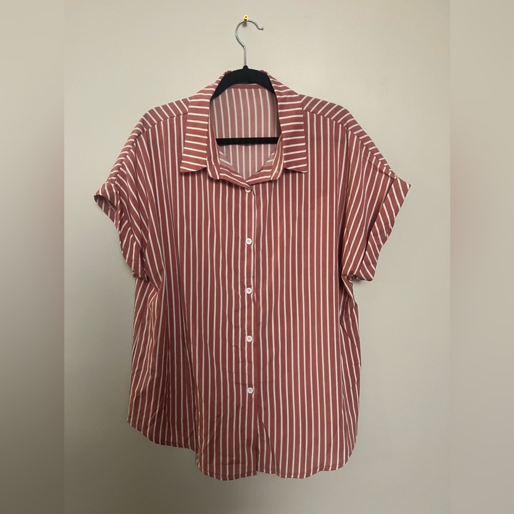 2XL BUTTON DOWN